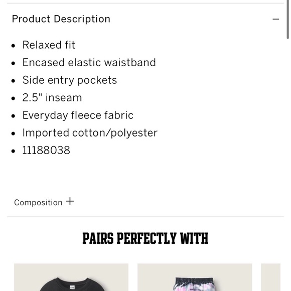 NWT VS PINK SET - Picture 12 of 13